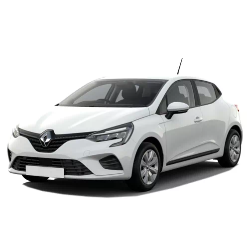 Renault Clio 5 Benzinli Otomatik Rent A Car | İzmir Araba Kiralama