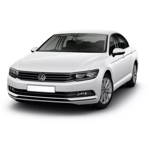 Volkswagen Passat Dizel Otomatik Oto Kiralama | İzmir Rental